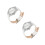 2Pièces Enfants Métal Style Cartoon Précise Et Durable 4