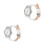 2Pièces Enfants Métal Style Cartoon Précise Et Durable 5