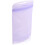 2Pièces Stockage Alimentaire Violet Silicone Sceau 8