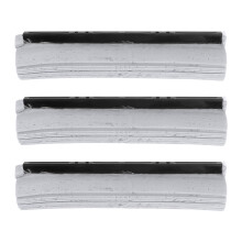 6Pièces Recharges Têtes Serpillière Absorbante Pour Sols Multisurfaces