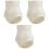 3St Vrouwenslip Taille Beige En Ademend Model 3