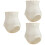 3St Vrouwenslip Taille Beige En Ademend Model 6