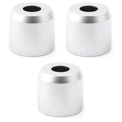 3Pièces Support Rasoir Multi Pour Robuste Et Compact 1