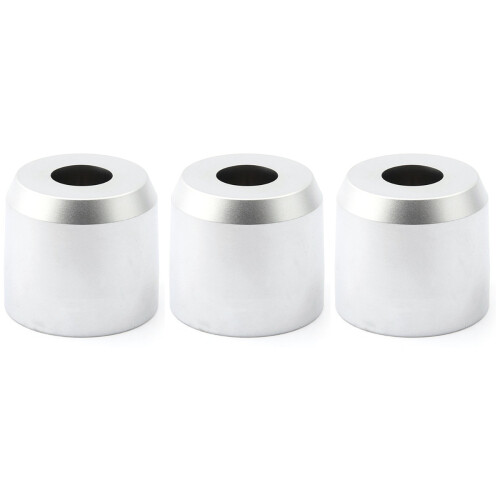 3Pièces Support Rasoir Multi Pour Robuste Et Compact 2