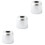 3Pièces Support Rasoir Multi Pour Robuste Et Compact 4