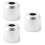 3Pièces Support Rasoir Multi Pour Robuste Et Compact 6