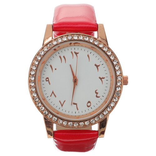 5Pièces Femme Délicate Bling Polyvalente 1