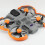 Kit de Proteção 2 em 1 com Design Impresso em 3D e Capa Protetora para Motor Do Drone para  AVATA360. 6