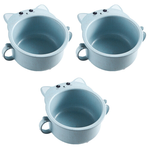 3Pièces En De Blé Sûr Pour Enfants 1