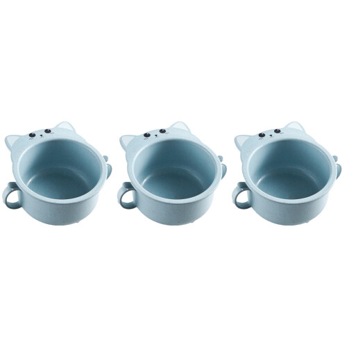 3Pièces En De Blé Sûr Pour Enfants 2