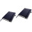 2Pièces Cahiers D'organisation PU Multi-Usage Portables 3