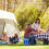 6Pièces Accessoires Piquets En Aluminium Camping 10