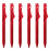 6Pièces Accessoires Piquets En Aluminium Camping 3