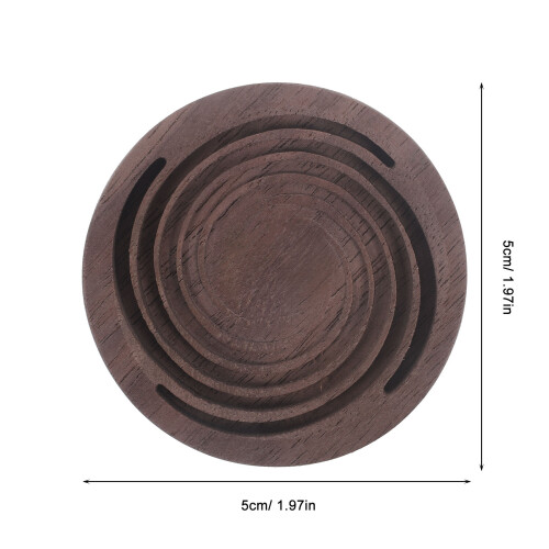 5Pièces Diffuseur Bois Pour Maison 1