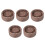 5Pièces Diffuseur Bois Pour Maison 3