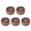 5Pièces Diffuseur Bois Pour Maison 5