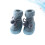 2Pièces Enfants Antidérapantes Coton Respirant 7