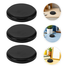6St Ronde Figures Display Stand Voor Model Speelgoed En Decor