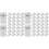100Pièces Clips Miniatures Plastique Pour Usage 2