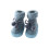 2Pièces Enfants Antidérapantes Coton Respirant 10