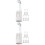 12Pièces Pièces Lampes E14 Blanches Pour Réparation Décoration 4