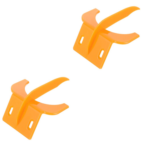 2Pièces Éplucheur Orange Pour - Électrique 1