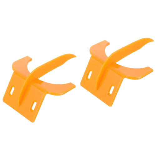 2Pièces Éplucheur Orange Pour - Électrique 2