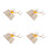 4Ensembles Bois Beige Enseignant Maquette DIY 3