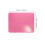 2Ensembles Coussin Bras Ongles Rose Confort 7