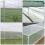 Pe Tuinscherm Anti Insectennet Vogelwering 5