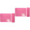 2Ensembles Coussin Bras Ongles Rose Confort 3