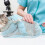 1Pièces Pochete Toile Polyester Pour Bain Entretien De Chat 3