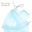 1Pièces Pochete Toile Polyester Pour Bain Entretien De Chat 5