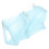 1Pièces Pochete Toile Polyester Pour Bain Entretien De Chat 7