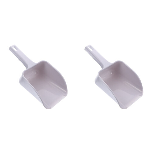2Pièces Pelle Simple Pour , Glace Farine 1