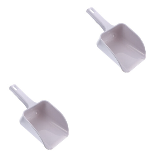 2Pièces Pelle Simple Pour , Glace Farine 2