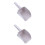 2Pièces Pelle Simple Pour , Glace Farine 5