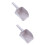2Pièces Pelle Simple Pour , Glace Farine 7