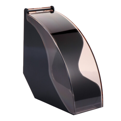 2Pièces Boîte Rangement Filtre , Support Design 1