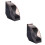 2Pièces Boîte Rangement Filtre , Support Design 4