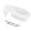 1Rouleau D'étanchéité Silicone Pour Portes Isolation 2