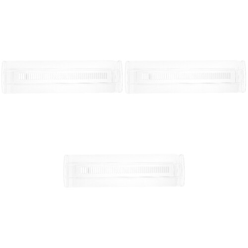 3Pièces Plates-Formes De Séparation En Plastique Pour Tiroirs 1