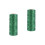 2Rouleaux Corde DIY Verte Pour Décoration, Durable Réutilisable 3