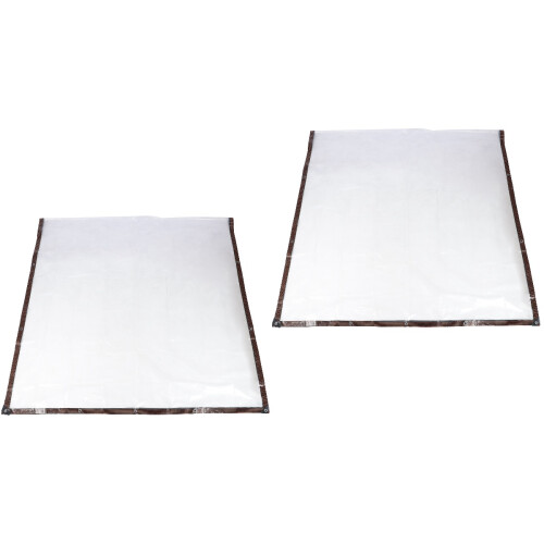 2Pièces Résistante Pour Bois Extérieur 2