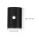 3Paires Shim Guidon Aluminium Durable Noir 2