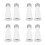 8Pièces Convertisseurs Douille Ampoule Pour Polyvalent 7