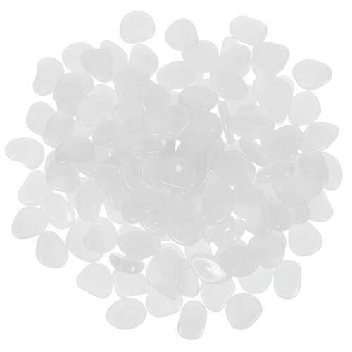 200St Glowstenen Resin Voor En Verlichting