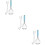 3Ensembles - Manuel Outils De Cuisine Colorés 8