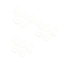 15St Waist Body Chain Decoratie Zomerjurk Bikini