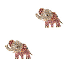 2Pièces Désodorisant Clip Décoration Intérieure